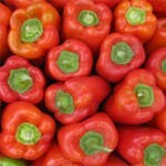 7 Health Benefits of Organic Peppers