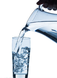 What are some benefits of distilled water?