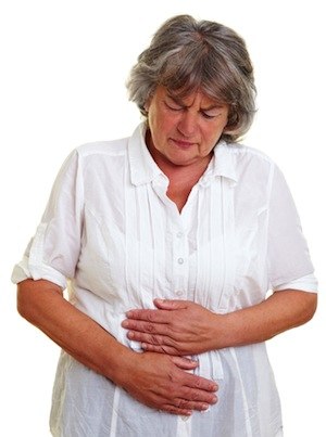 Women suffer from flatal incontinence