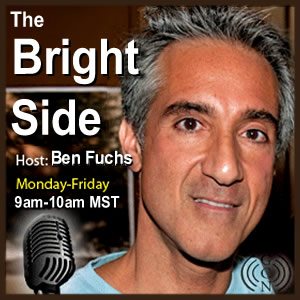 The Bright Side with Ben Fuchs