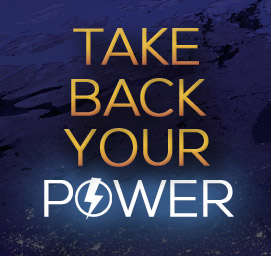 Take Back Your Power -- A Must See Documentary