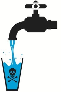 Water in fluoride linked to ADHD