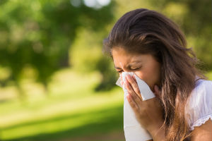 allergies-pollen