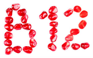 B12-spelled-out-in-pomegranate-seeds