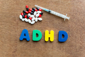 ADHD-letters-pills-injection