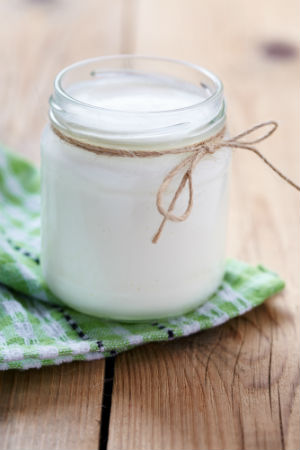 yogurt-in-jar-probiotics