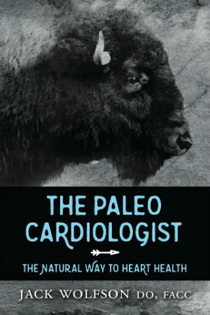 paleo-cardiologist-book-cover