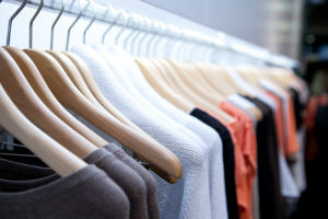 womens-clothing-in-closet