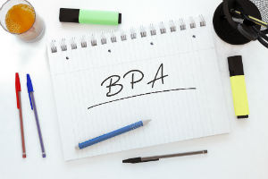 BPA-written-on-paper