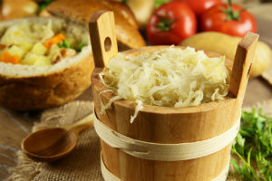 sauerkraut-and-fermented-foods