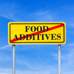 food-additives-crossed-sign