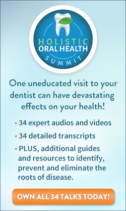 Oral Health Summit