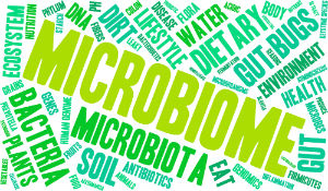 microbiome-terms-among-white-background