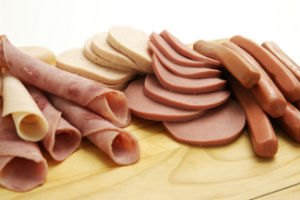 processed meat linked to cancer
