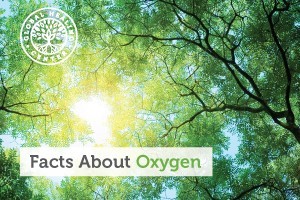 Oxygen is an essential element and one of earth's most common, but there's a lot that most people don't know about it.