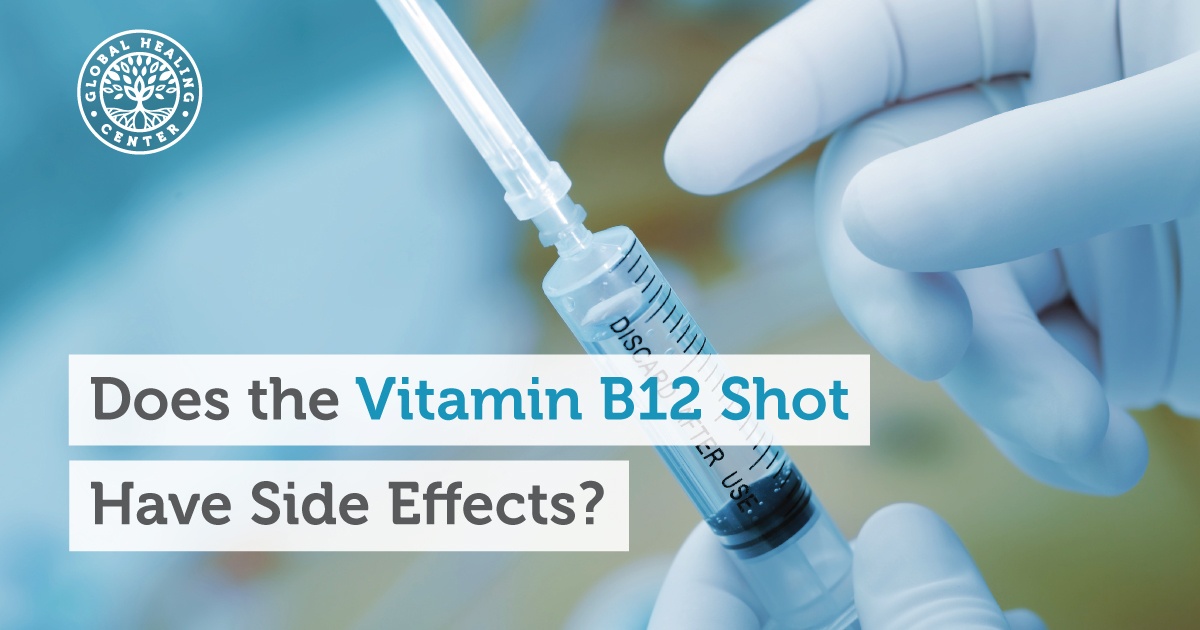 Why do you need vitamin B12?