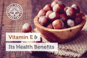 Various nuts are great sources of vitamin E, a key antioxidant that helps protect the cells that make up the human body.