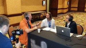 Dr. Edward Group was featured in an radio interview with Mike Adams and Scott Bell at The Truth About Cancer Symposium.