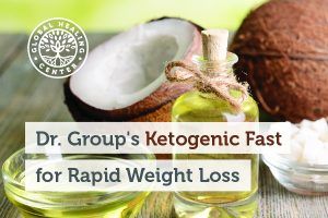 The Ketogenic fast consists of consuming fat, protein, and a limited amount of carbs.