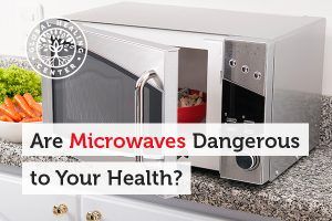 Explore the possible dangers of microwaves, like radiation exposure, effects on food quality, and chemical leakage.