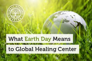 Earth Day is a reminder and an opportunity to reflect on our environmental impact.