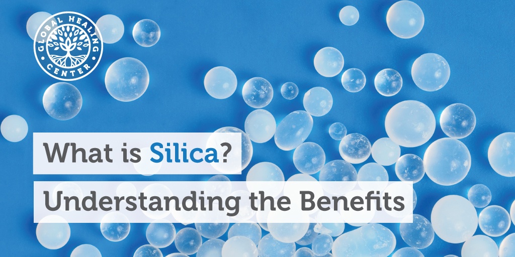 What Is Silica and How Can it Support Your Health?