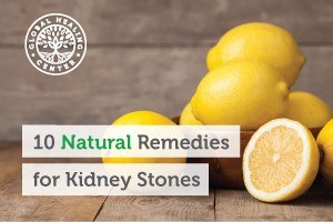 Organic lemons in a wooden bowl. Lemon is one of the most effective remedies for kidney stones.