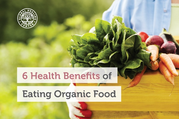 The Perfect Organic Food Tips 3