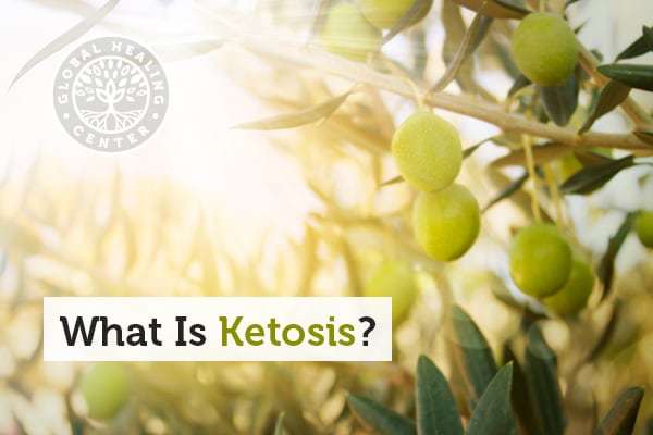 Ketosis may help contribute towards weight loss.
