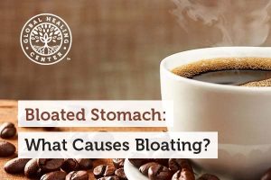 Coffee Causes Bloating