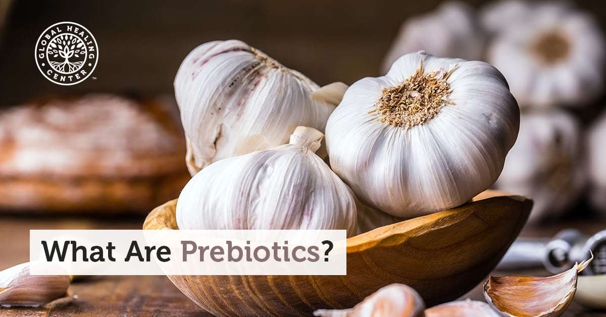 What Are Prebiotics?