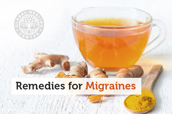 17 Home Remedies For Migraines That Really Work