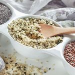 Benefits of Hemp Seed