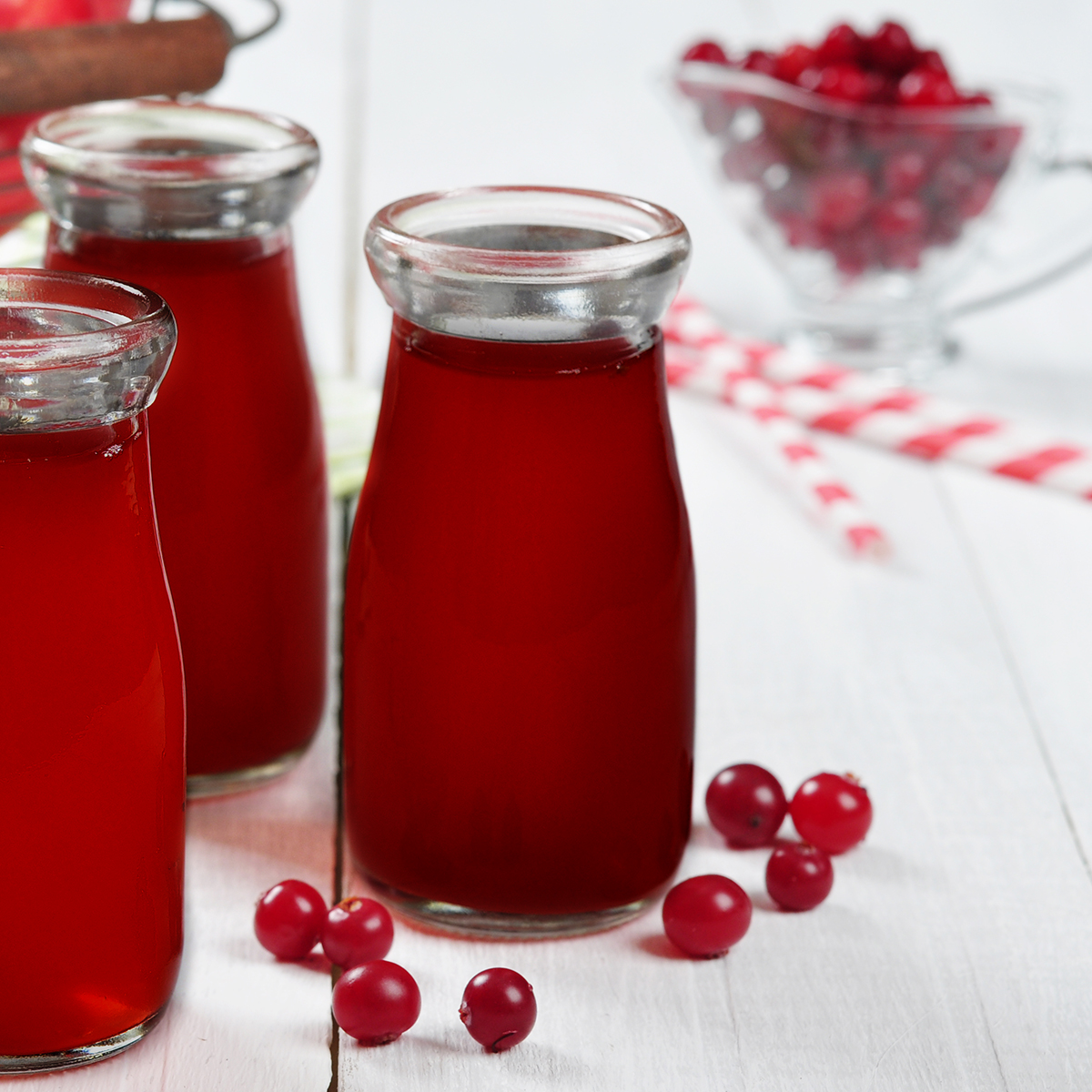 Does Cranberry Juice Help With Kidney Stones? 